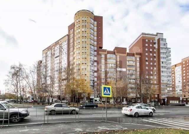 Россия, Тюмень, улица Чернышевского, 2Бк11, фото 19