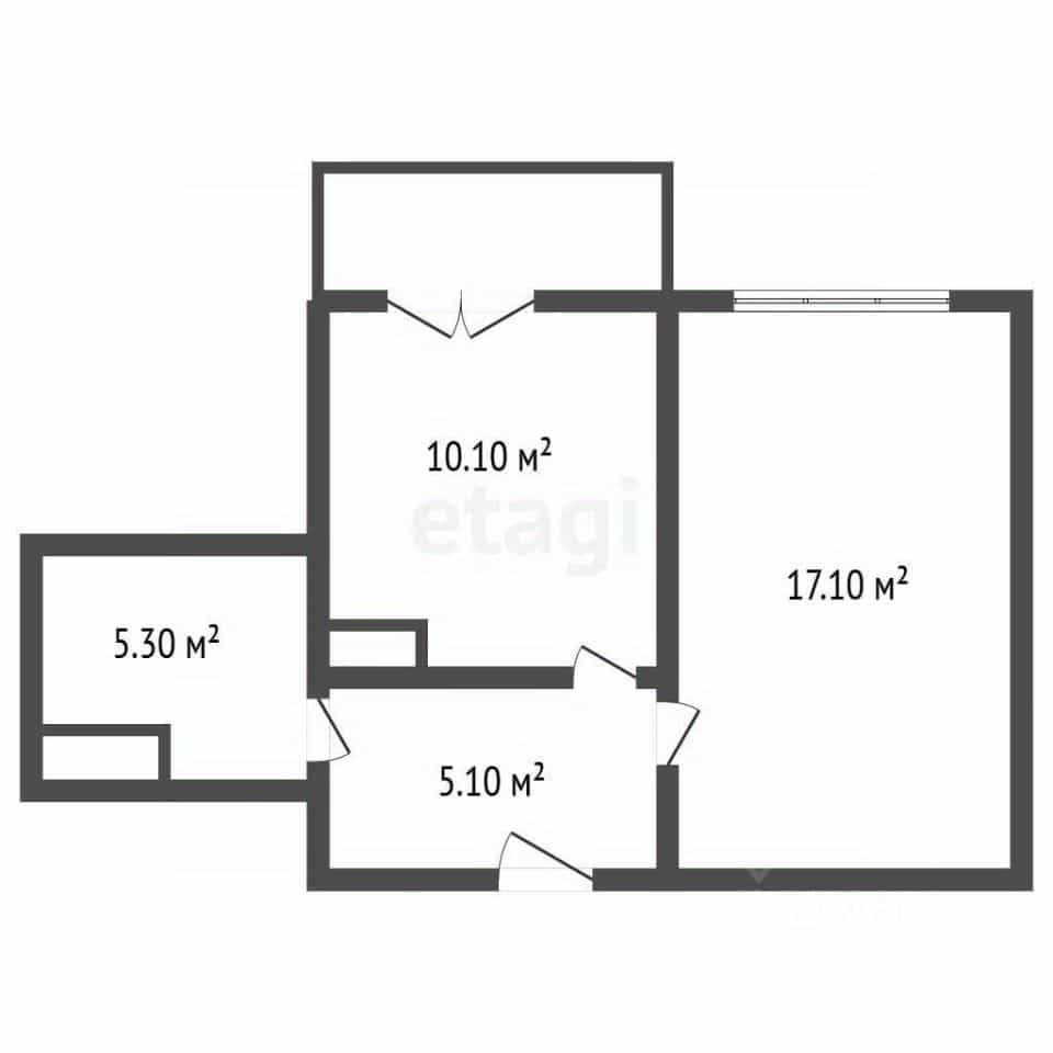 Россия, Воронеж, улица 9 Января, 68/1к1, фото 2
