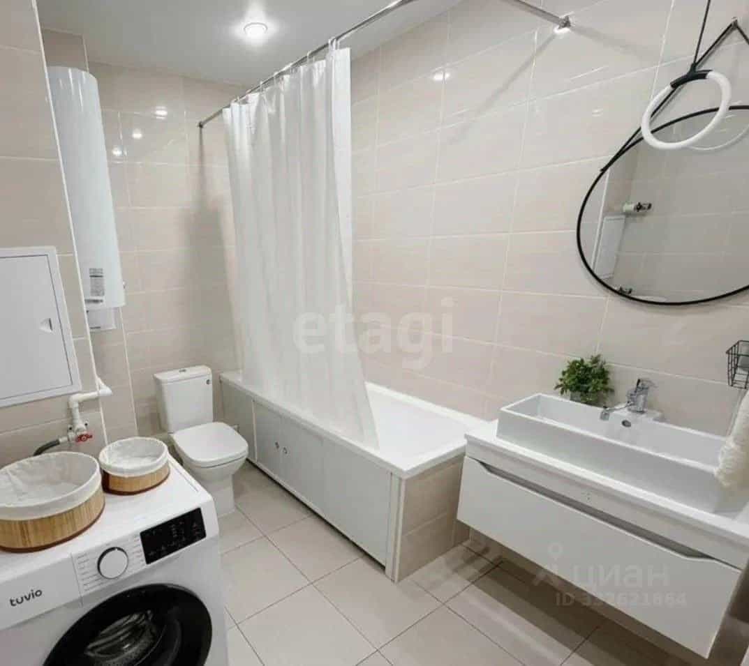 Россия, Воронеж, улица 9 Января, 68/1к1, фото 5