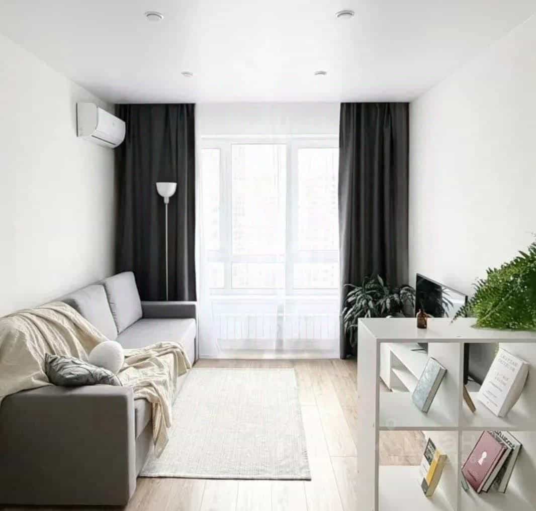Россия, Воронеж, улица 9 Января, 68/1к1, фото 6
