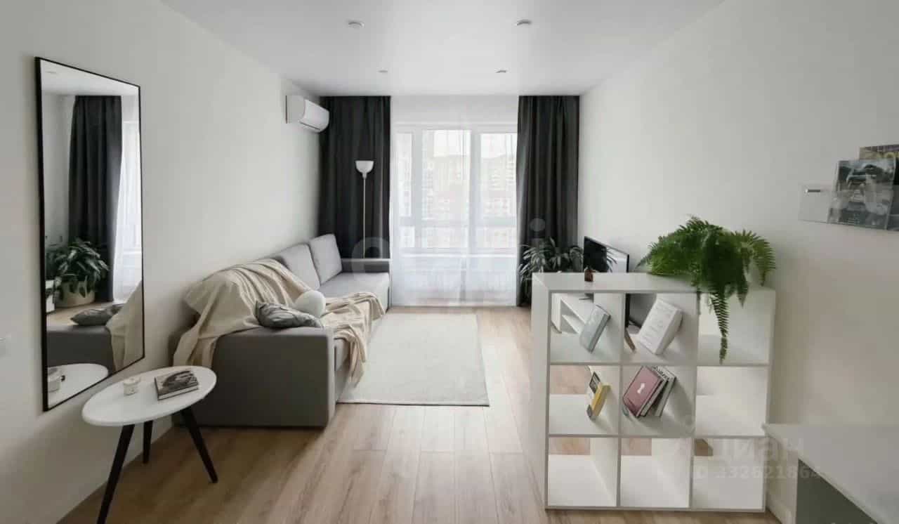 Россия, Воронеж, улица 9 Января, 68/1к1, фото 10