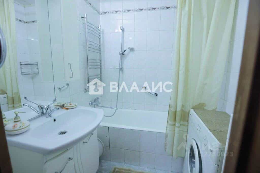 Россия, Москва, Большая Андроньевская улица, 25/33, фото 6