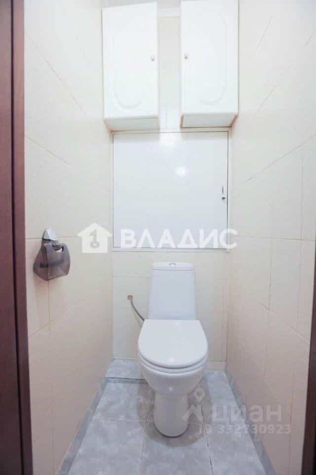 Россия, Москва, Большая Андроньевская улица, 25/33, фото 8