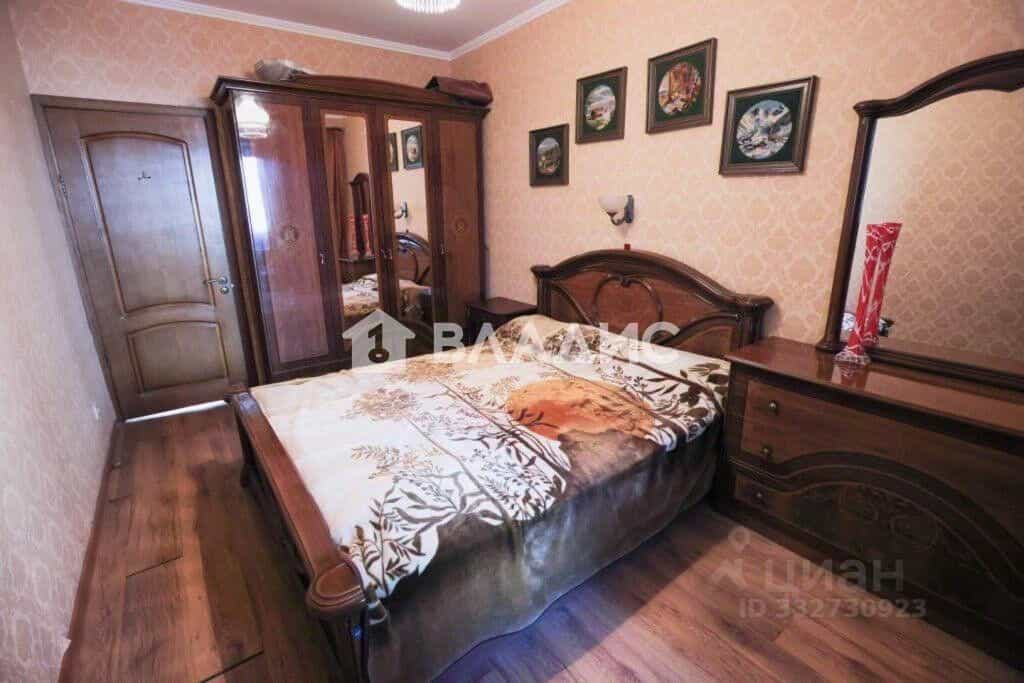 Россия, Москва, Большая Андроньевская улица, 25/33, фото 10