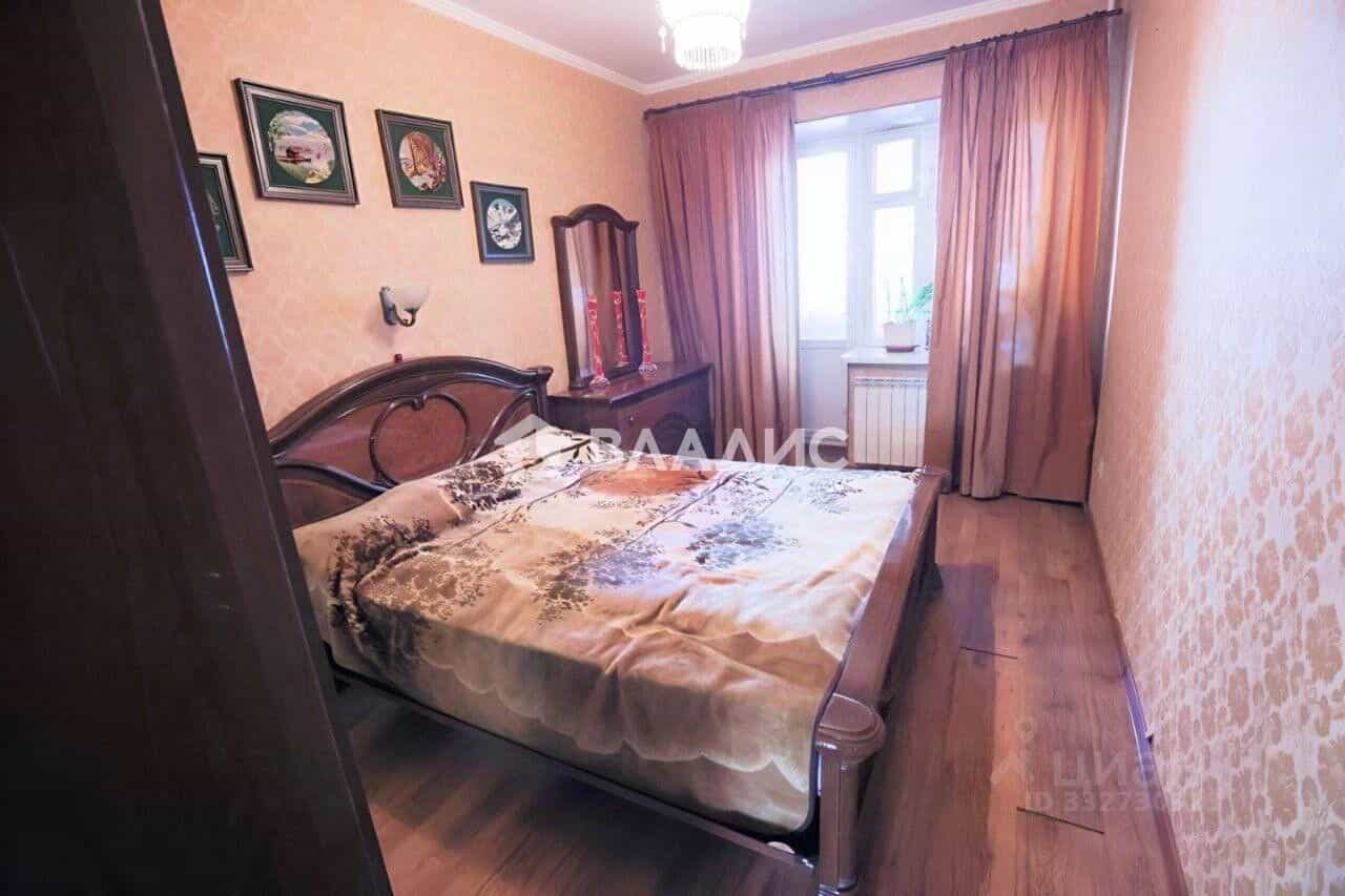 Россия, Москва, Большая Андроньевская улица, 25/33, фото 11