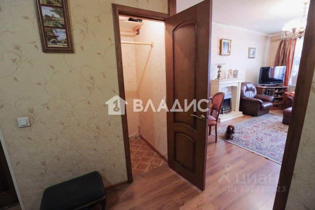 Россия, Москва, Большая Андроньевская улица, 25/33, фото 12