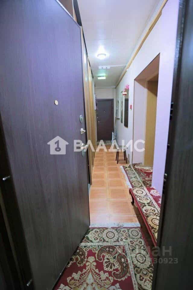 Россия, Москва, Большая Андроньевская улица, 25/33, фото 14