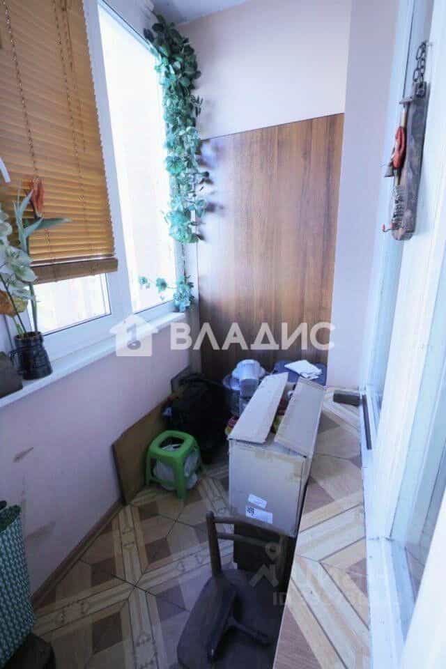 Россия, Москва, Большая Андроньевская улица, 25/33, фото 16