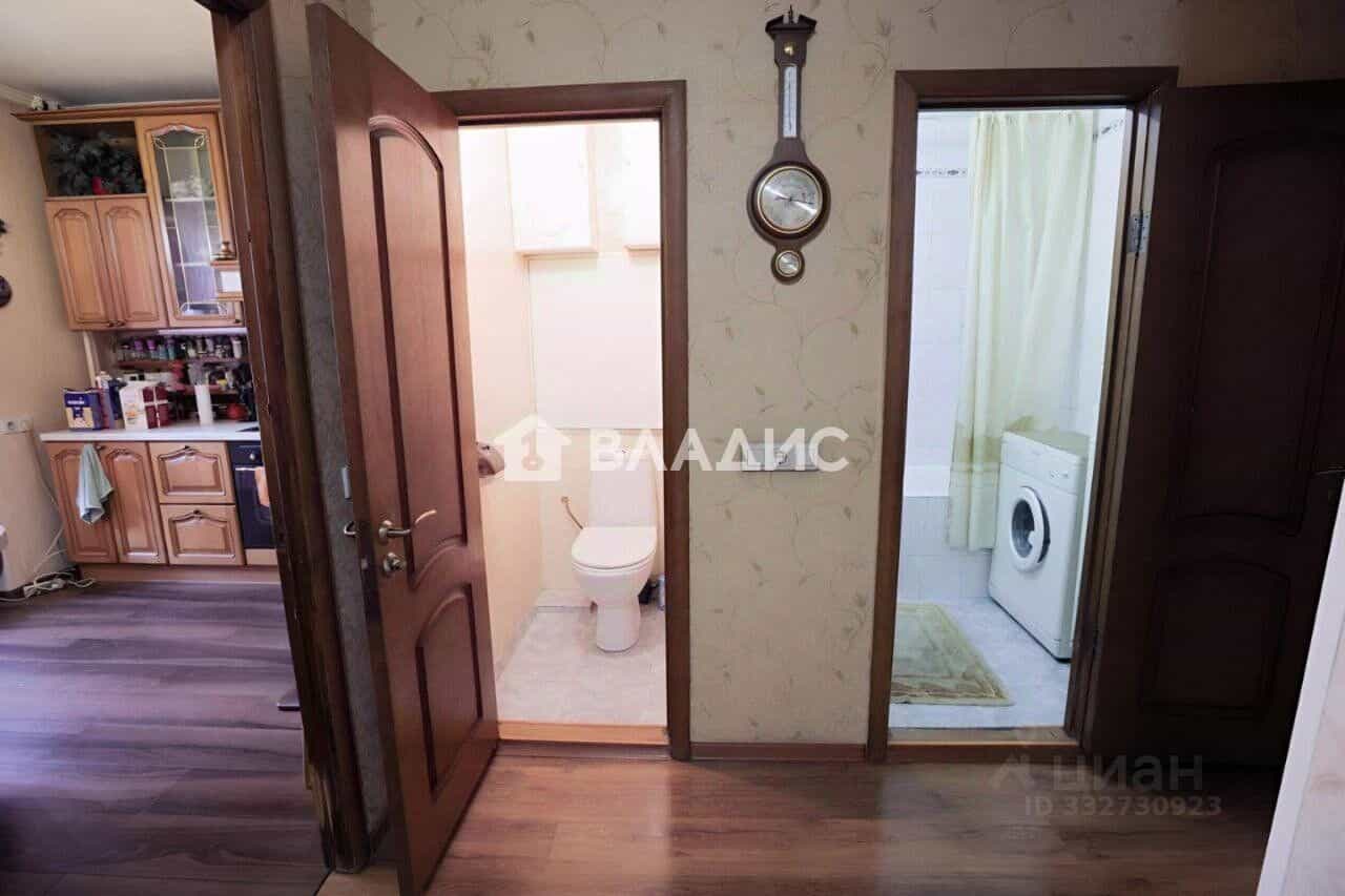 Россия, Москва, Большая Андроньевская улица, 25/33, фото 20