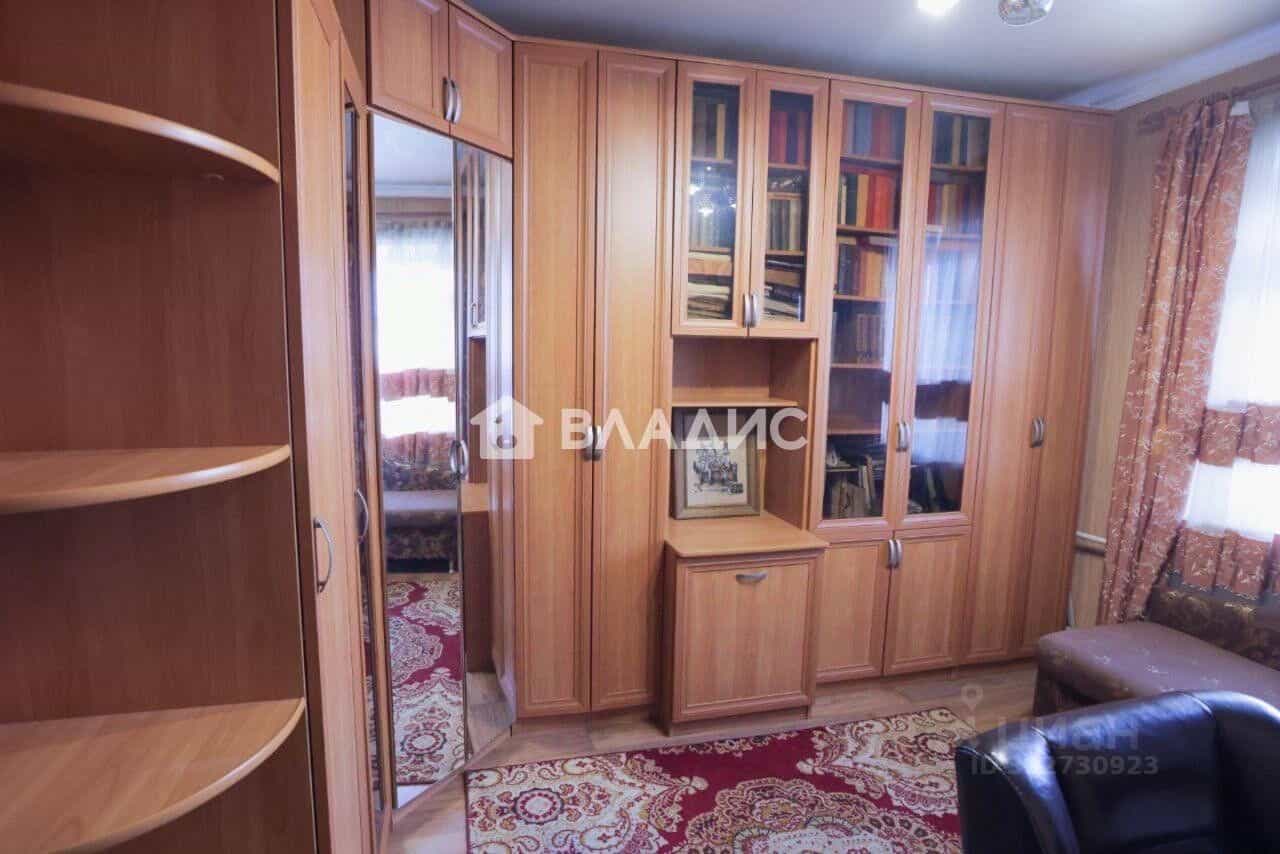 Россия, Москва, Большая Андроньевская улица, 25/33, фото 21