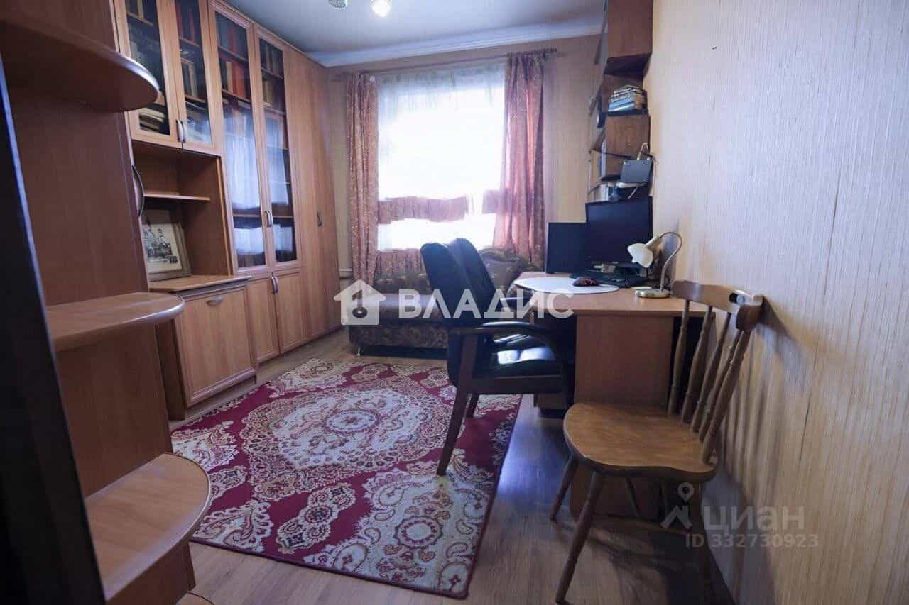 Россия, Москва, Большая Андроньевская улица, 25/33, фото 22