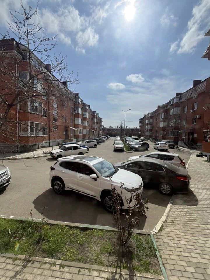 Россия, Республика Адыгея (Адыгея), Тахтамукайский район, посёлок городского типа Яблоновский, улица Гагарина, 155к2, фото 8