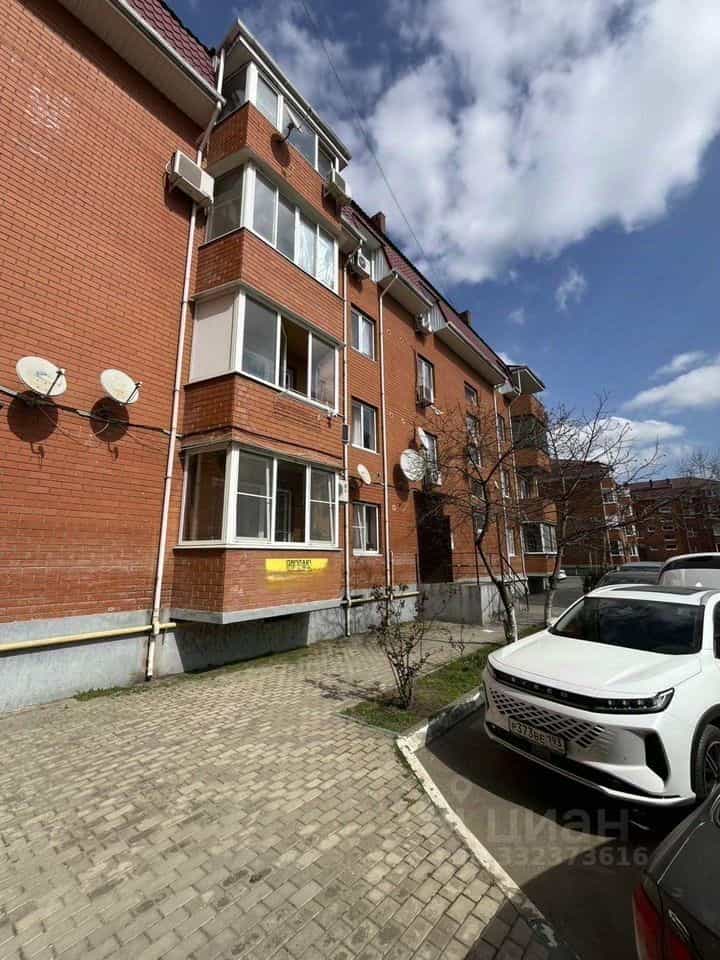 Россия, Республика Адыгея (Адыгея), Тахтамукайский район, посёлок городского типа Яблоновский, улица Гагарина, 155к2, фото 18