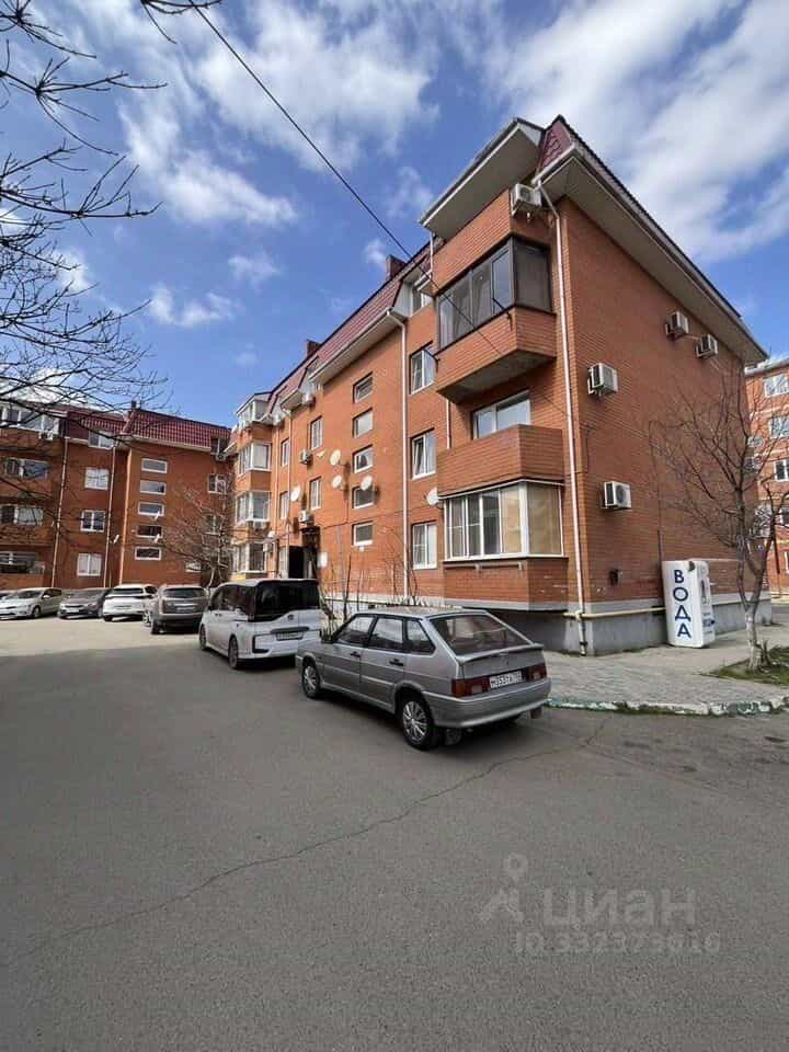 Россия, Республика Адыгея (Адыгея), Тахтамукайский район, посёлок городского типа Яблоновский, улица Гагарина, 155к2, фото 21