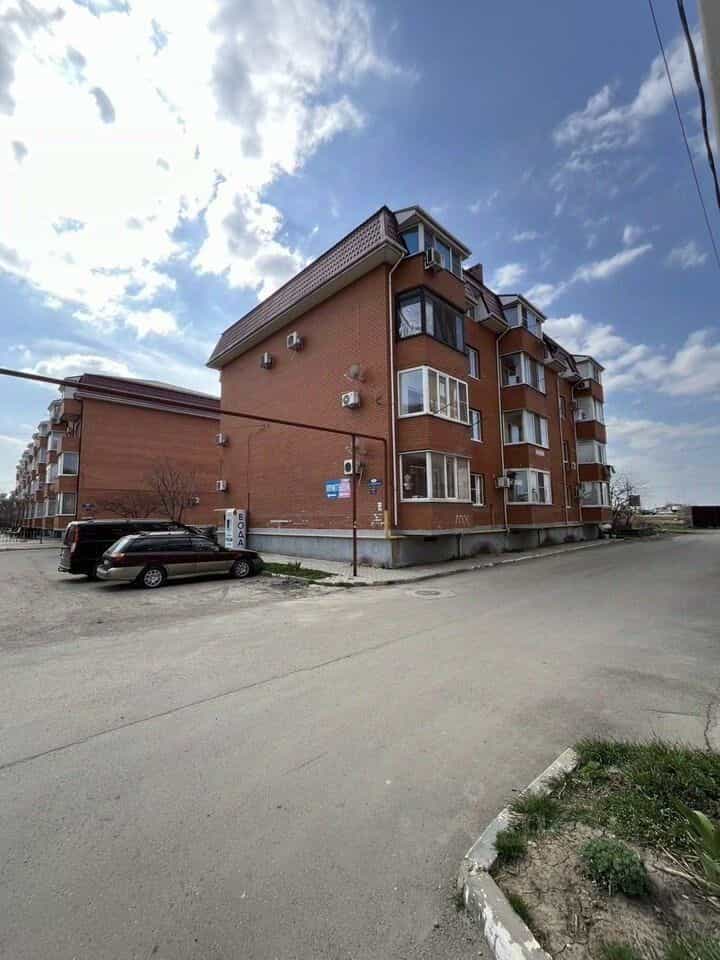Россия, Республика Адыгея (Адыгея), Тахтамукайский район, посёлок городского типа Яблоновский, улица Гагарина, 155к2, фото 22