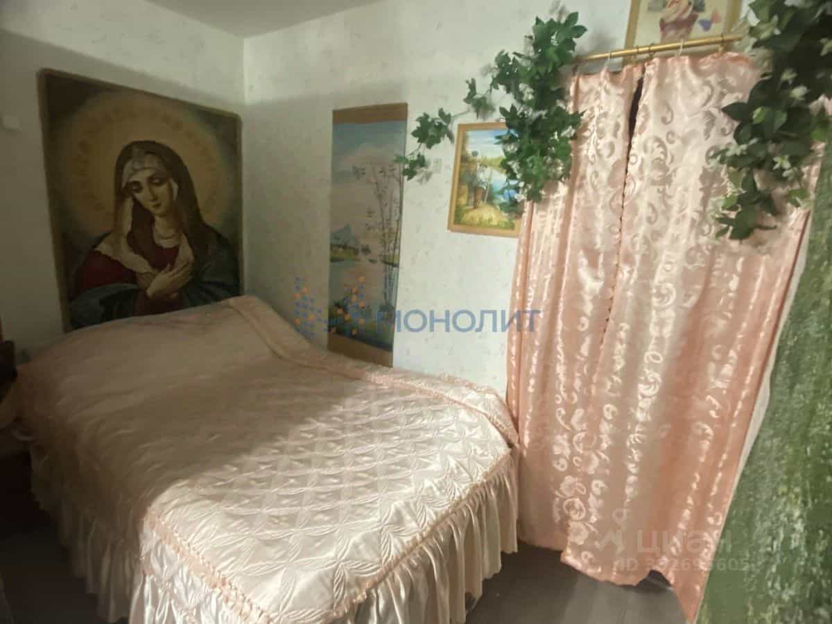 Россия, Нижний Новгород, микрорайон Караваиха, улица Вологдина, 3, фото 4