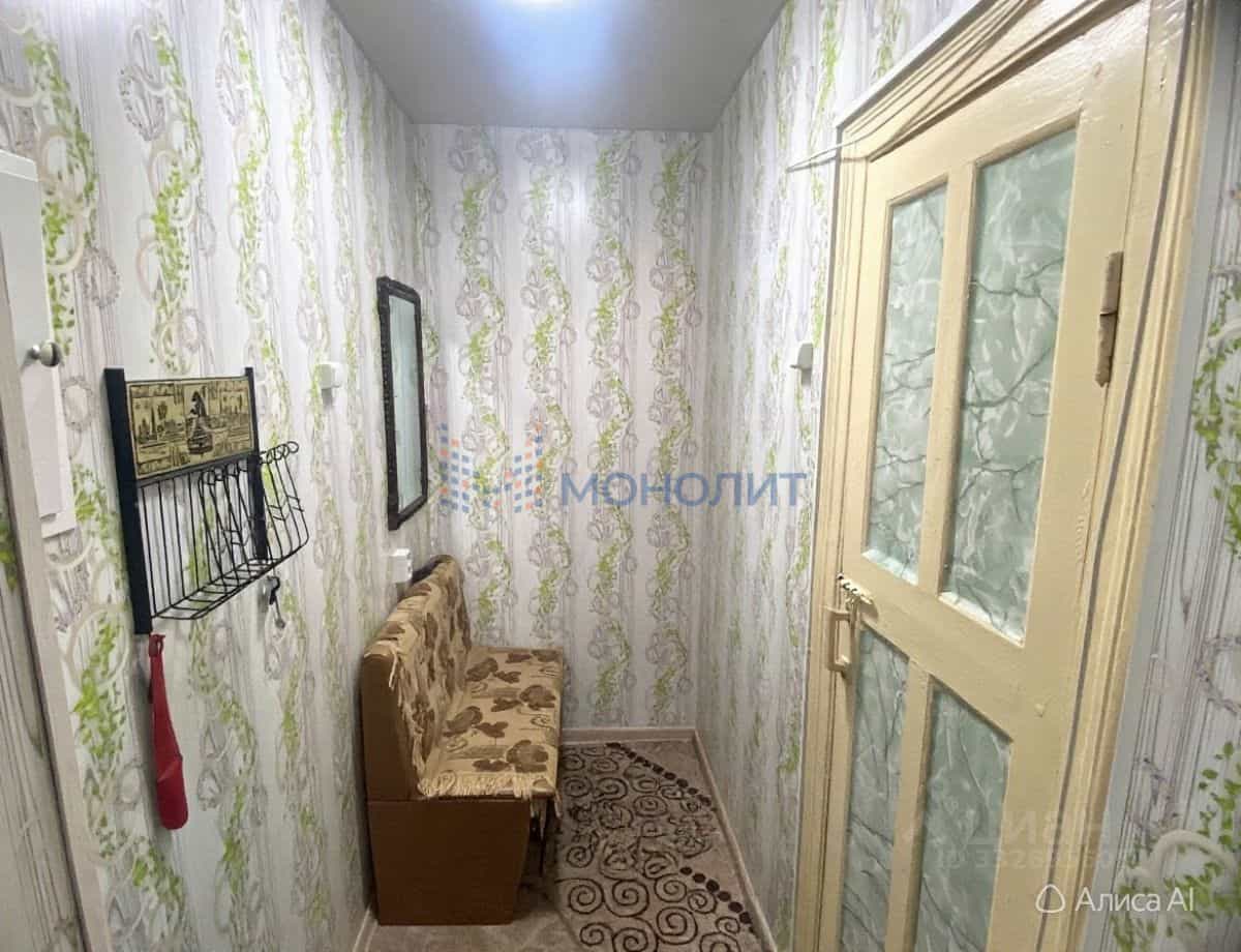 Россия, Нижний Новгород, микрорайон Караваиха, улица Вологдина, 3, фото 6