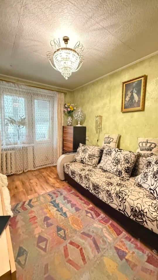 Россия, Астрахань, улица Ботвина, 4