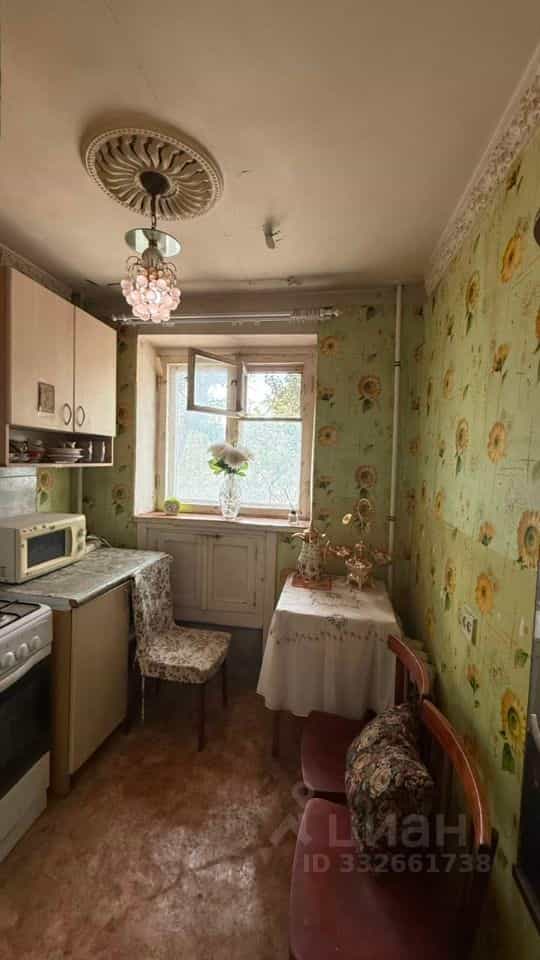 Россия, Астрахань, улица Ботвина, 4, фото 3