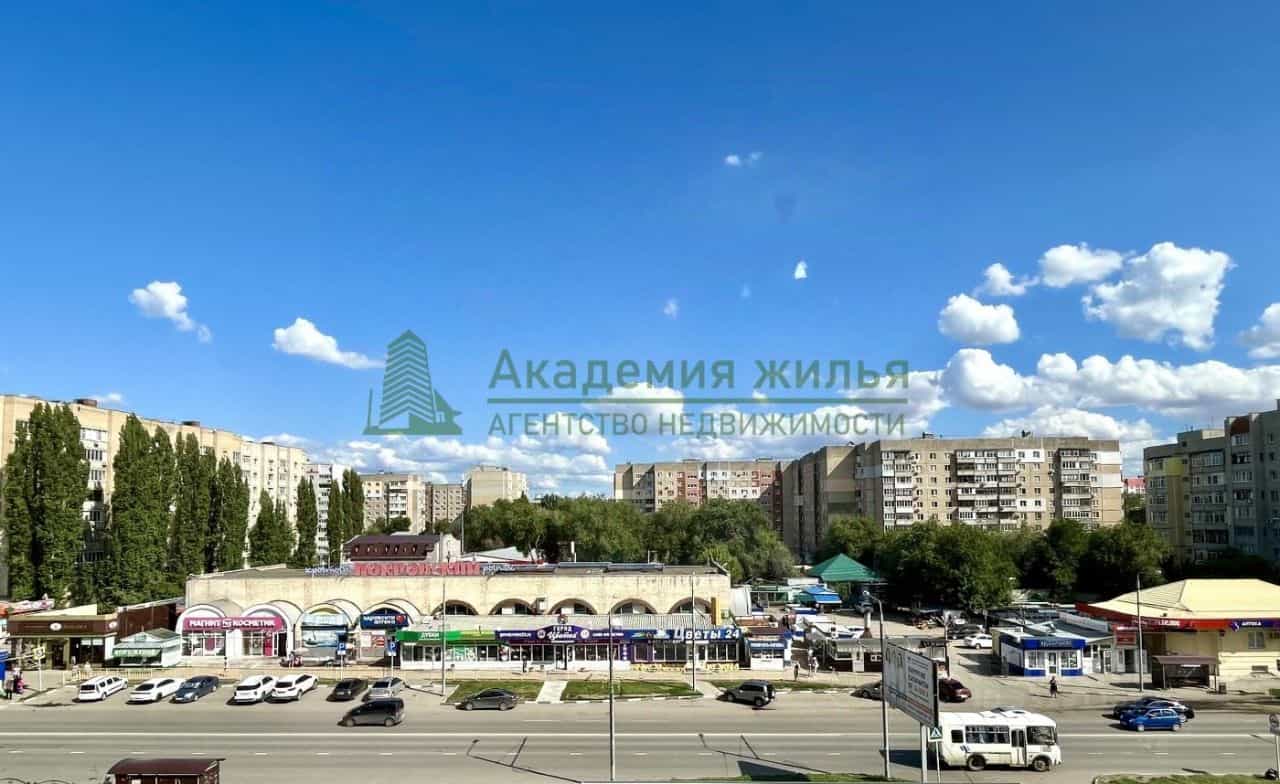 Россия, Саратовская область, Энгельс, проспект Фридриха Энгельса, 8, фото 11