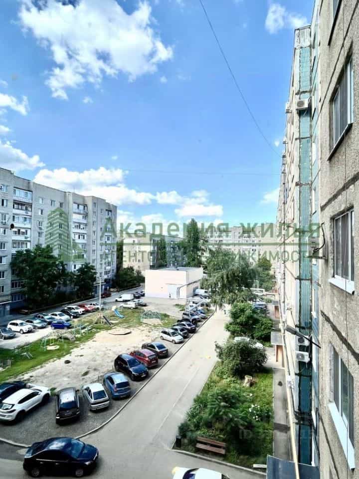 Россия, Саратовская область, Энгельс, проспект Фридриха Энгельса, 8, фото 24
