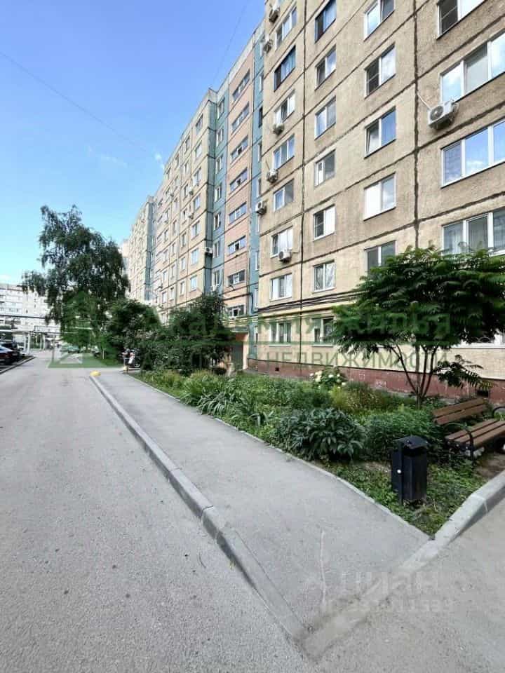 Россия, Саратовская область, Энгельс, проспект Фридриха Энгельса, 8, фото 31