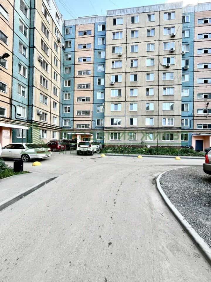 Россия, Саратовская область, Энгельс, проспект Фридриха Энгельса, 8, фото 32