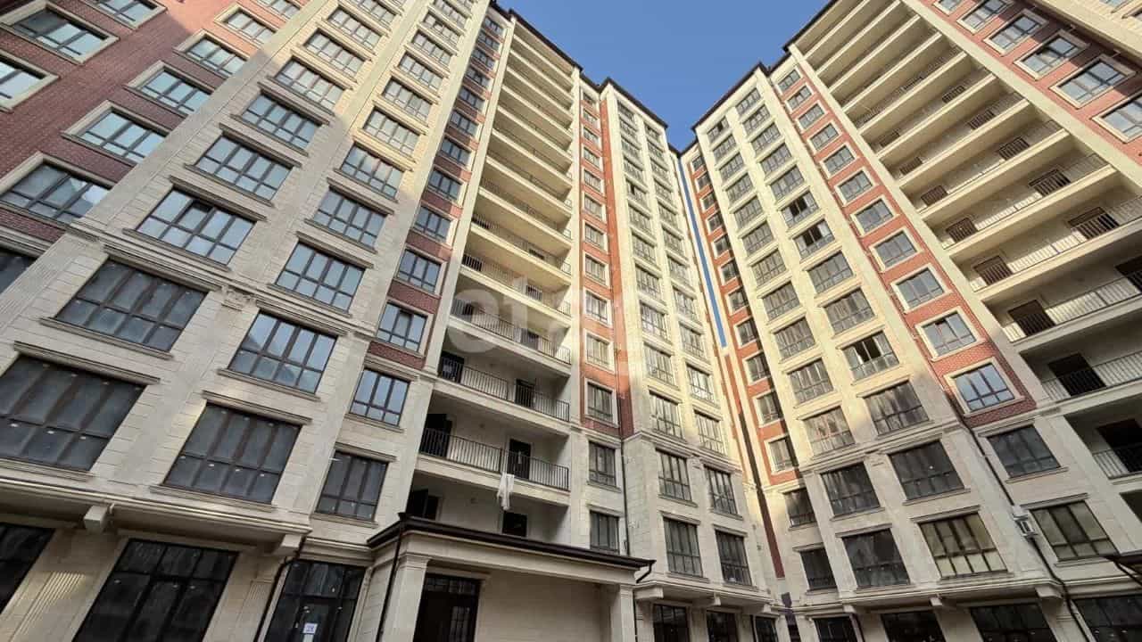 Россия, Республика Дагестан, Махачкала, Газпромная улица, 19к3