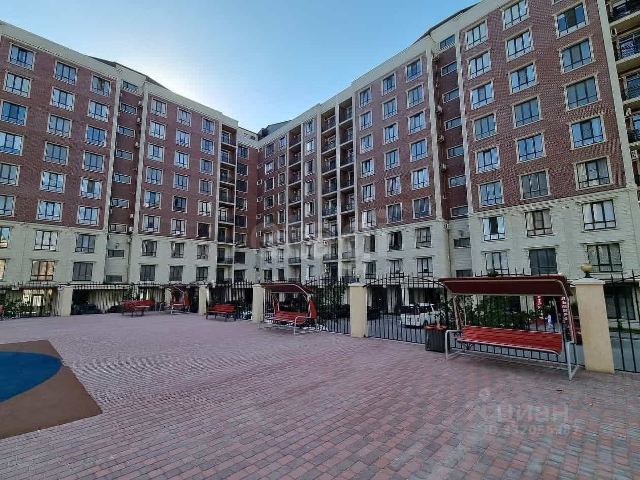 Россия, Республика Дагестан, Махачкала, Газпромная улица, 19к3, фото 4