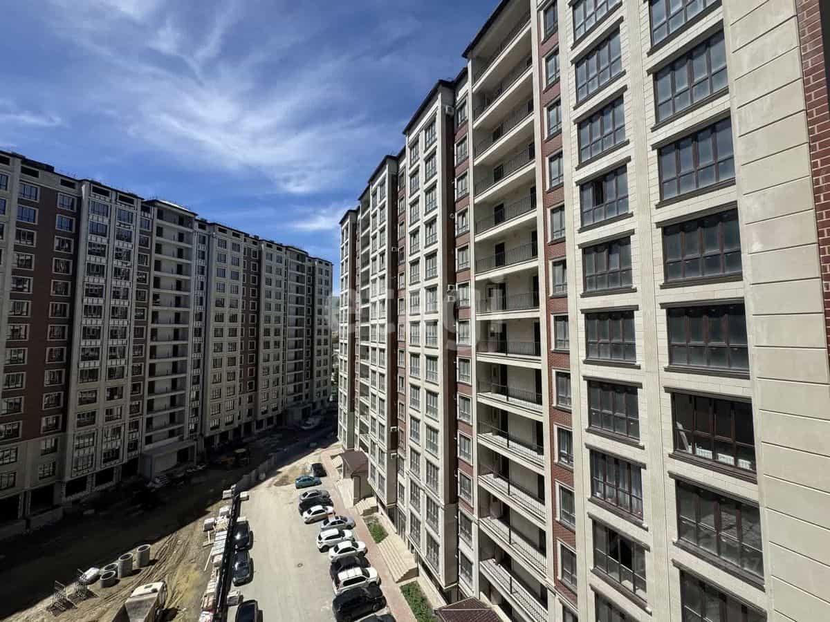 Россия, Республика Дагестан, Махачкала, Газпромная улица, 19к3, фото 6