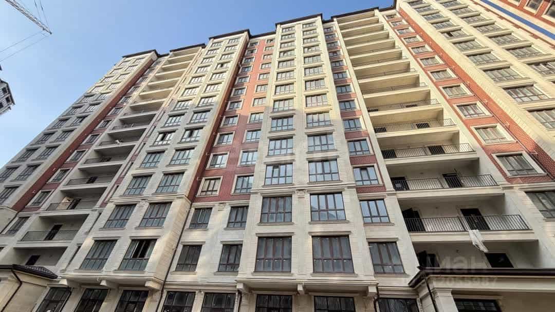 Россия, Республика Дагестан, Махачкала, Газпромная улица, 19к3, фото 7
