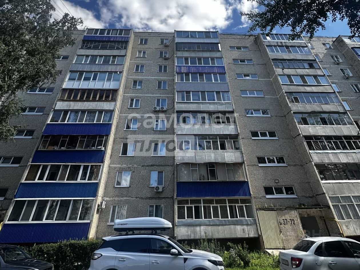 Россия, Ульяновск, Промышленная улица, 28, фото 27