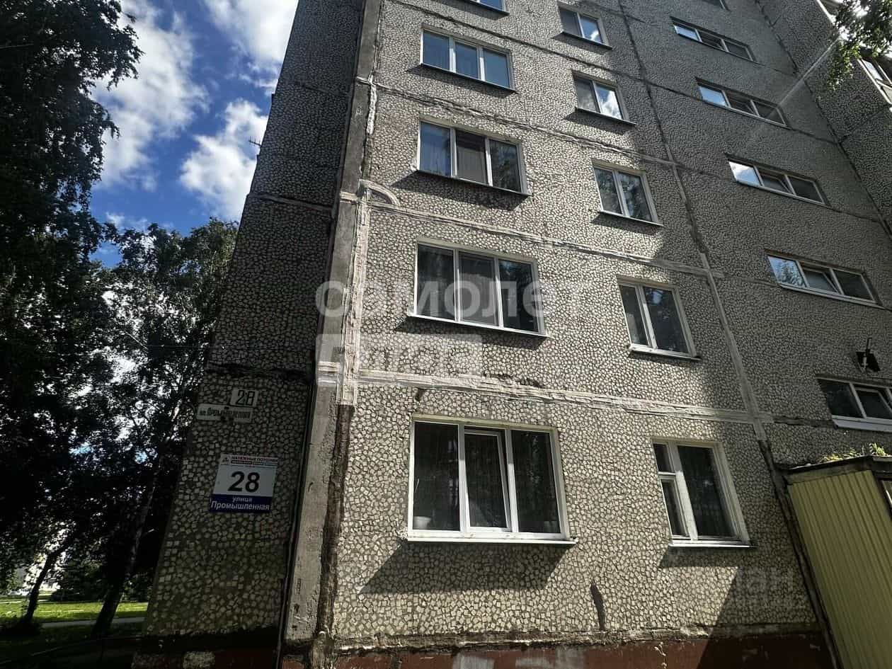 Россия, Ульяновск, Промышленная улица, 28, фото 30