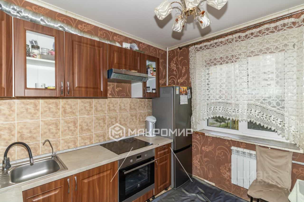 Россия, Челябинск, Двинская улица, 3, фото 10