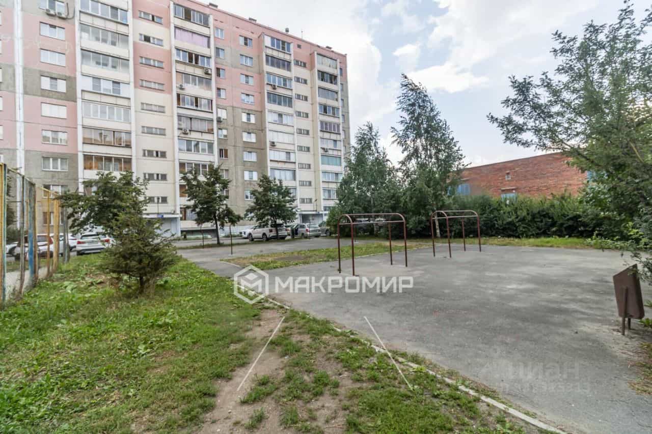 Россия, Челябинск, Двинская улица, 3, фото 23