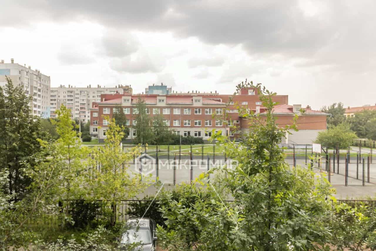 Россия, Челябинск, Двинская улица, 3, фото 24