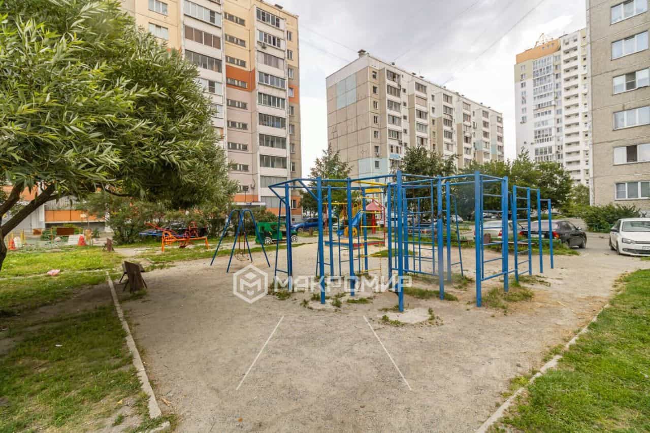 Россия, Челябинск, Двинская улица, 3, фото 25