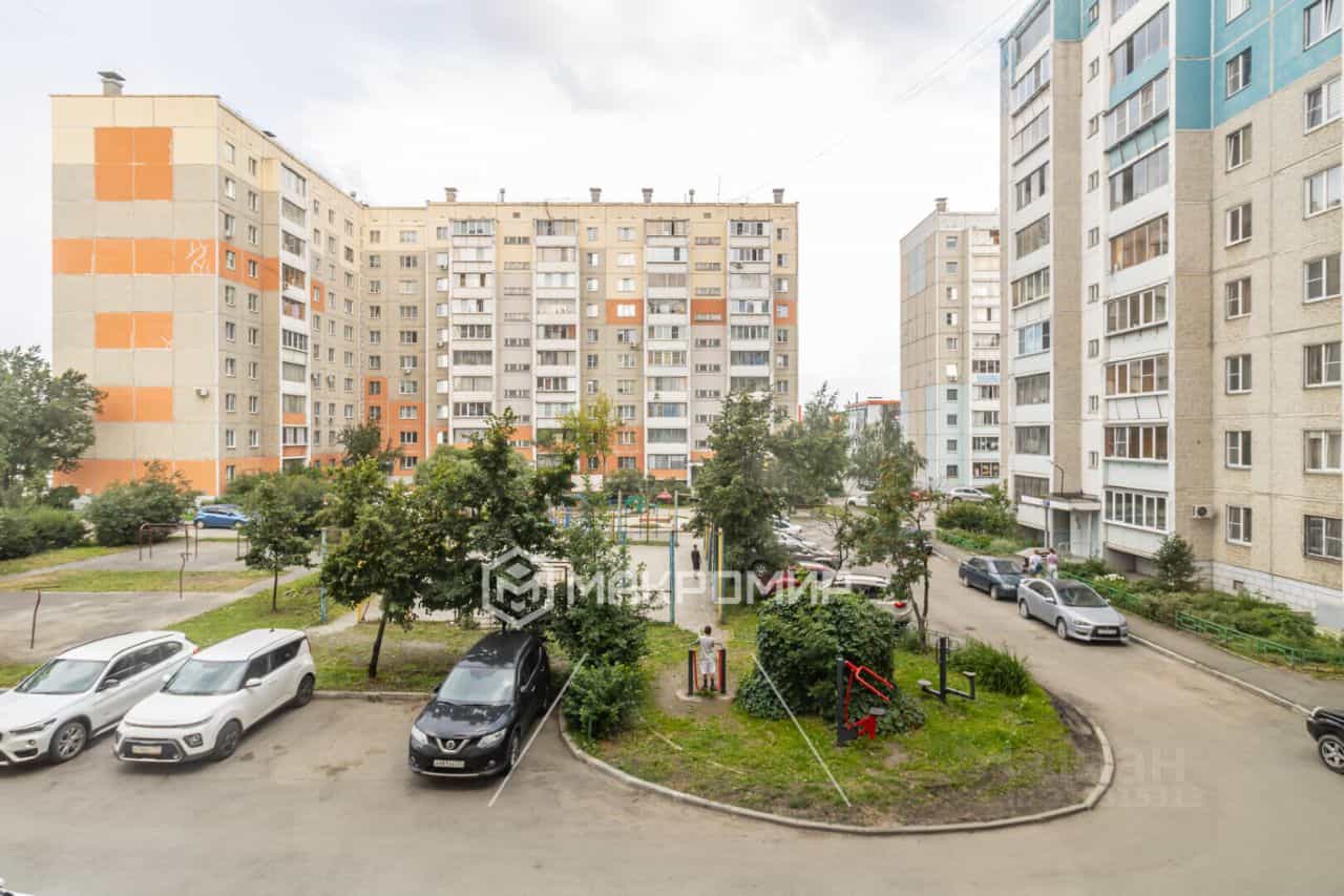 Россия, Челябинск, Двинская улица, 3, фото 26