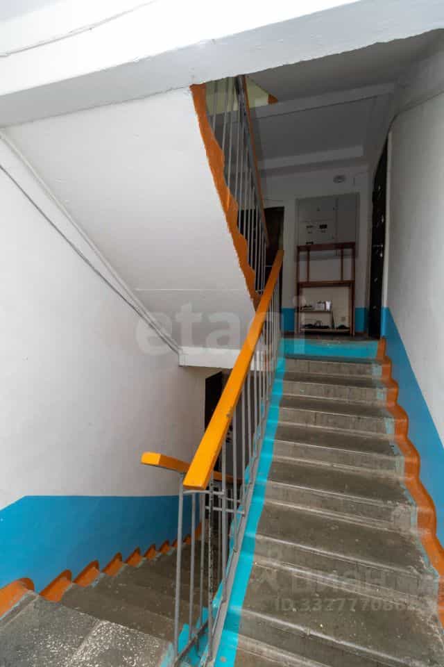 Россия, Тюмень, микрорайон Мелиораторов, улица Мелиораторов, 4, фото 15