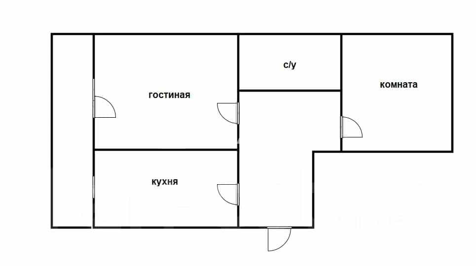 Россия, Приморский край, Уссурийск, Выгонная улица, 5, фото 2