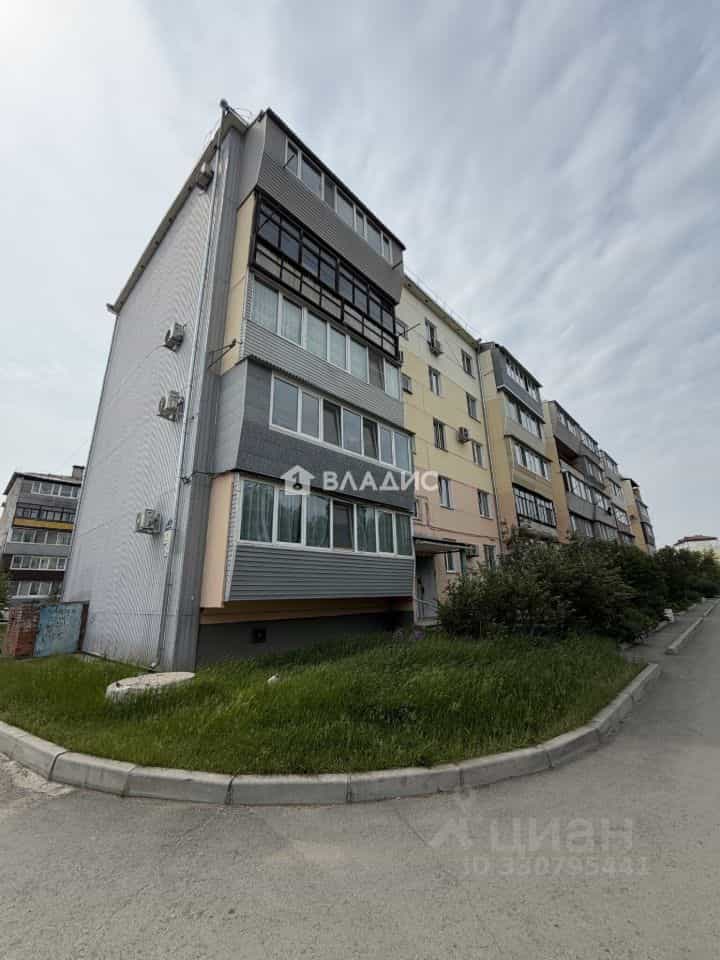 Россия, Приморский край, Уссурийск, Выгонная улица, 5, фото 12