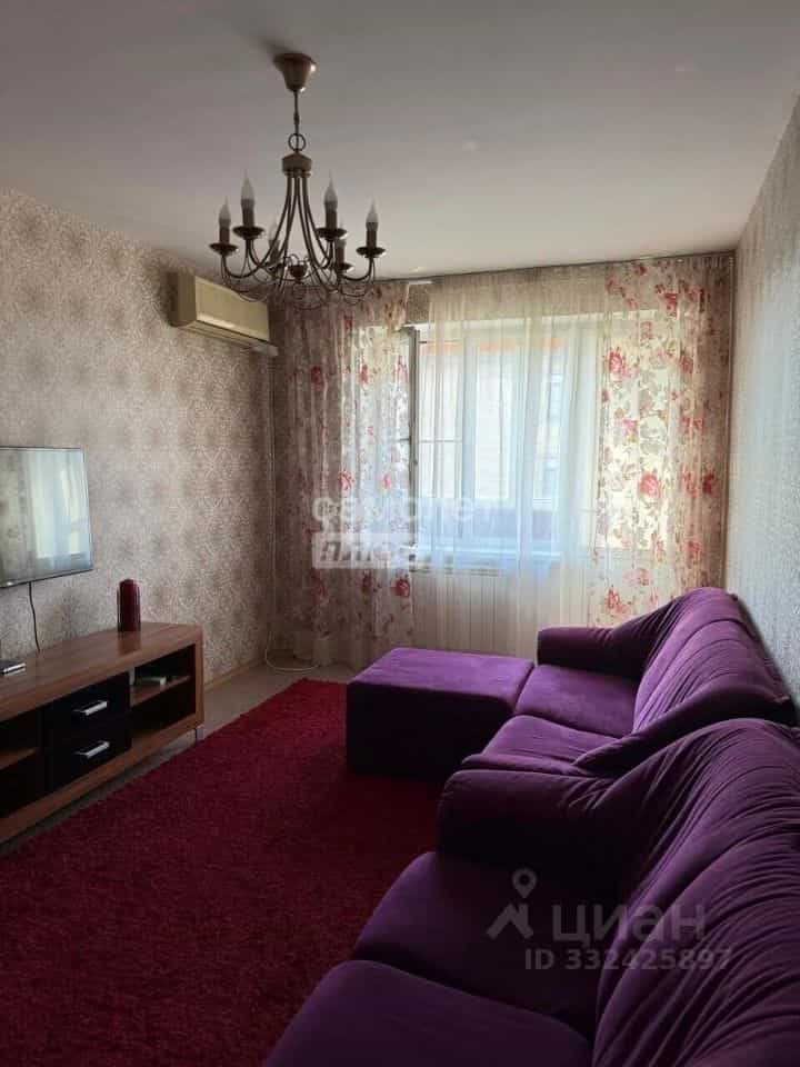Россия, Республика Калмыкия, Элиста, улица Максима Горького, 14
