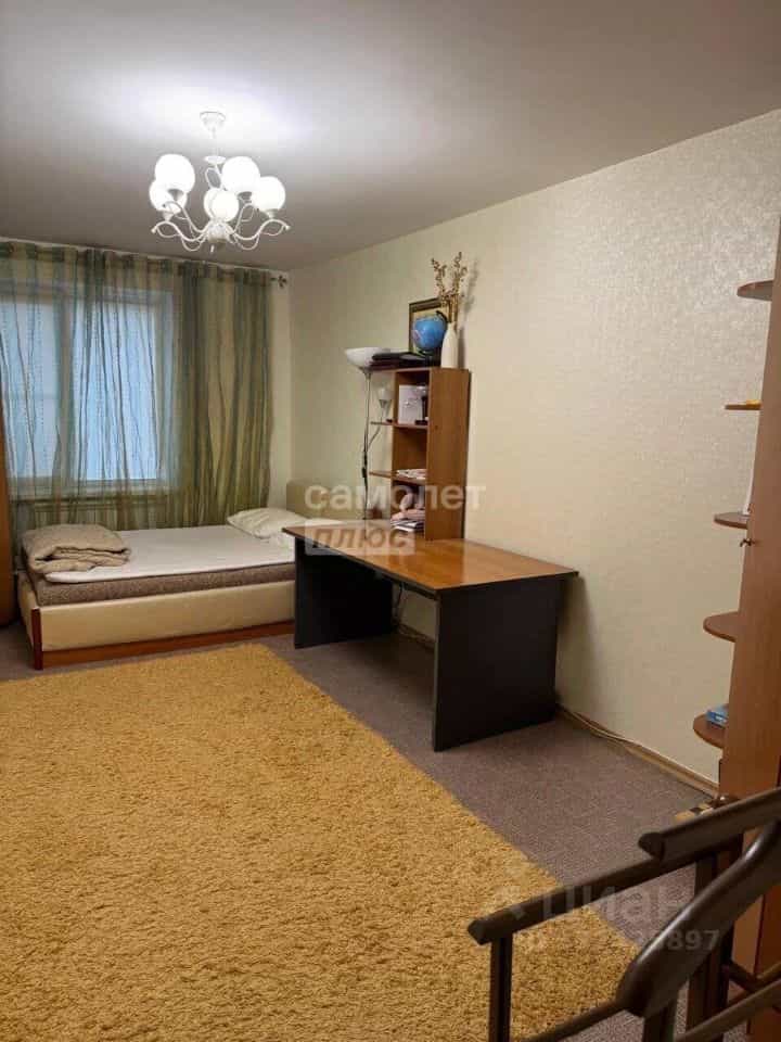 Россия, Республика Калмыкия, Элиста, улица Максима Горького, 14, фото 5