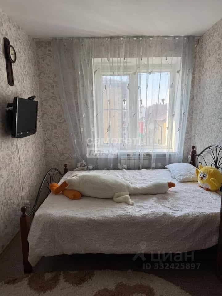 Россия, Республика Калмыкия, Элиста, улица Максима Горького, 14, фото 6