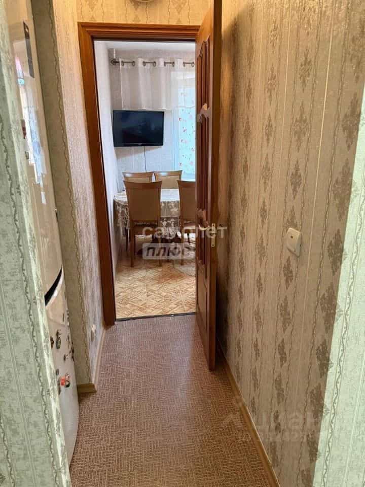 Россия, Республика Калмыкия, Элиста, улица Максима Горького, 14, фото 9