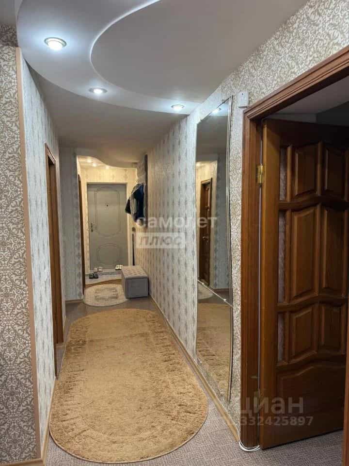 Россия, Республика Калмыкия, Элиста, улица Максима Горького, 14, фото 10