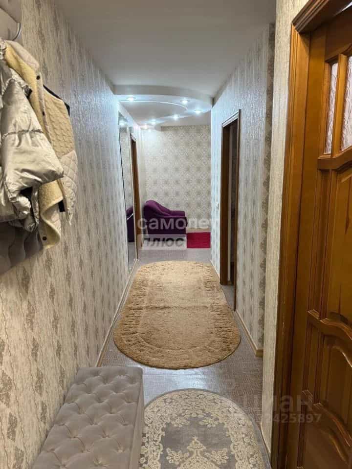 Россия, Республика Калмыкия, Элиста, улица Максима Горького, 14, фото 15