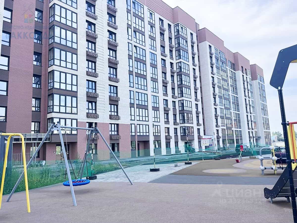 Россия, Алтайский край, Барнаул, Просторная улица, 390к2, фото 5