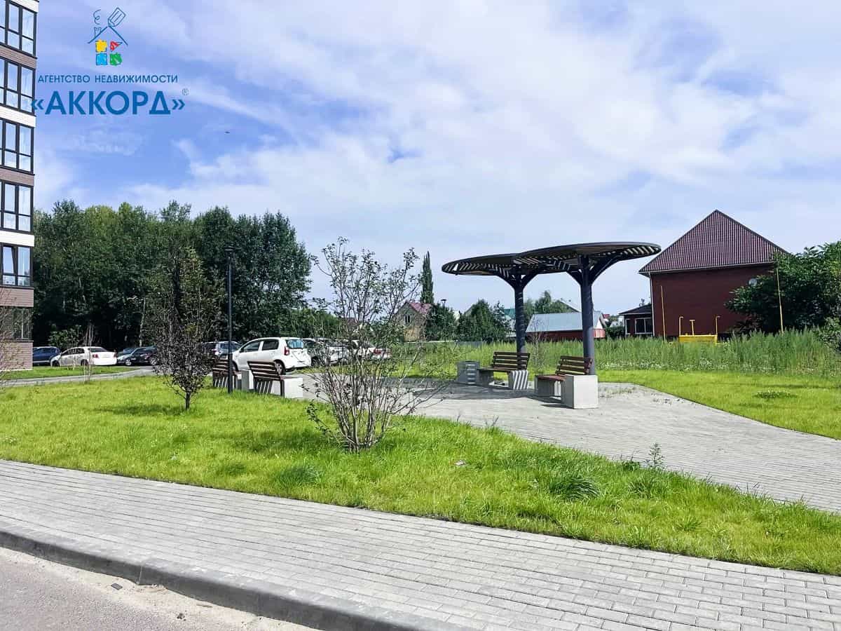 Россия, Алтайский край, Барнаул, Просторная улица, 390к2, фото 6