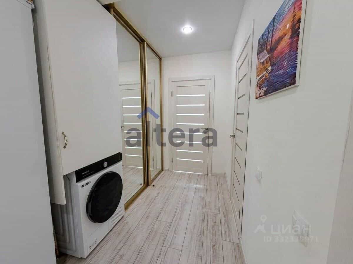 Россия, Республика Татарстан (Татарстан), Казань, улица Азата Аббасова, 3, фото 8